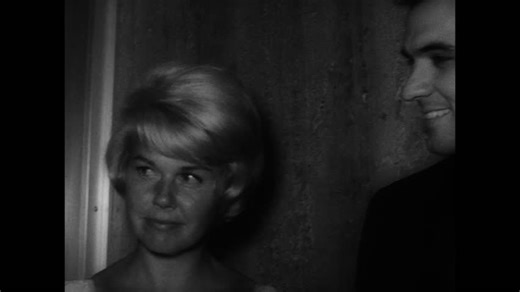 1960-Film Premi�re / Midnight Lace / USA / Oct 13, 1960