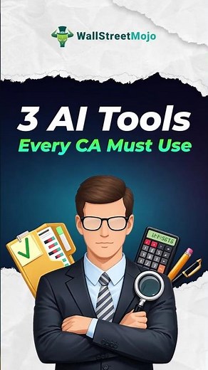 3 AI Tools Every CA Must Use in 2026