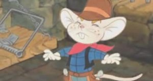CRI CRI - RATÓN VAQUERO (CANCIONES INFANTILES)