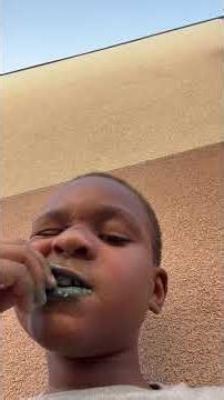 The Takis challenge part three