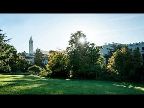 2026 UC Berkeley Summer Schedule: 80+ Subjects and Flexible Sessions