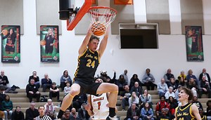 Rapidly improving Ryan Lipke helps lead resurgent Joliet West past Plainfield East