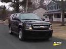 Review: 2008 Chevrolet Tahoe Hybrid