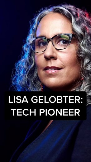 Lisa Gelobter: A Pioneer in Tech History