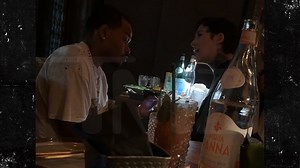 New Video Shows Bhad Bhabie Arguing with Boyfriend Before Restaurant Fight