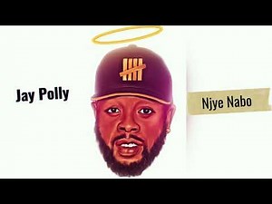 Jay Polly - Njye Nabo (Official Audio)