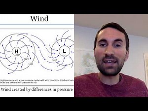 Virtual Weather Lesson 2: Jet Stream