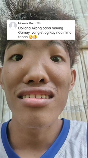 wala koy labot ana😭 #bosski #fypppp