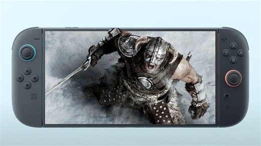 New Skyrim Update Adds Long-Awaited Feature, Here's How To Activate It