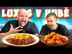 KONEČNĚ! Honzík byl v nebi! Takhle má vypadat POCTIVÁ prasárnička!