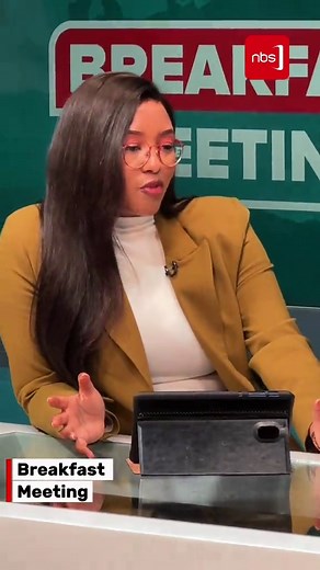 NBS Breakfast Meeting Highlights with Victoria Sibiya Sebatsane