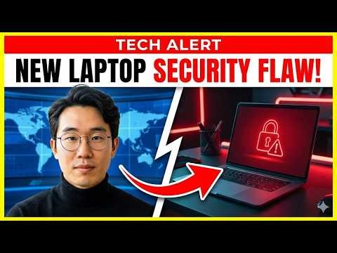 The BIOS Virus: The un-killable malware hitting Windows users in 2026