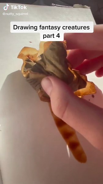 Easy Steps to Draw Fantasy Creatures