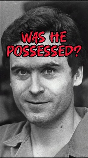 How Ted Bundy Felt After His First Murder. #psychology #truestory #horror