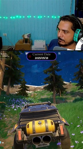 Fort's getting back in the groove #fypシ゚viral