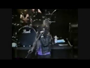 Ramones - Citta Club (Tokyo, Japan 05-02-1991)