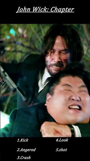 John Wick: Chapter 2 (2017) – John Wick Takes the Hit and Strikes Back Hard