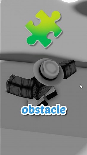 Roblox Game - Silhouette ￼