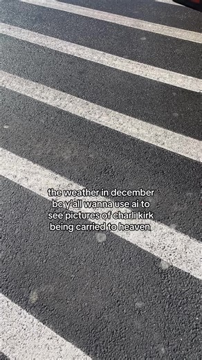 Impact of Global Warming in December Weather