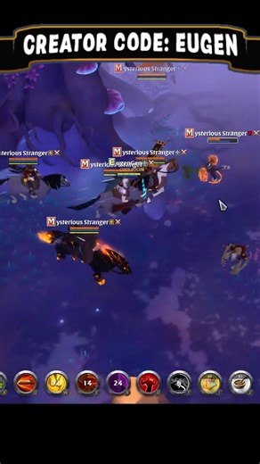 🐀💀 The Mists Have Become a Rat Fiesta!