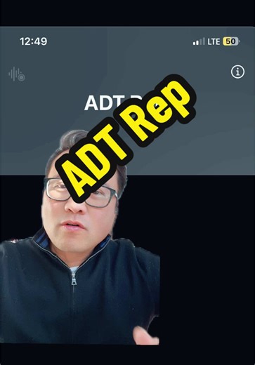 Realtors and ADT Calls After Closing Process