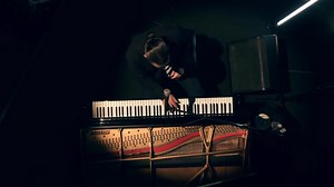 9.6K views · 830 reactions | NEW VIDEO  "Yemayá" Live at BLUE NOTE TOKYO  With brothers Panagiotis Andreou & Michael Olivera! Hope you like it  Full video on YouTube! | Alfredo Rodriguez | Facebook