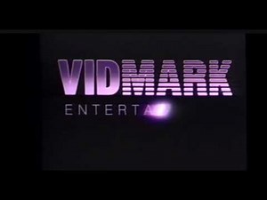 Vidmark entertainment