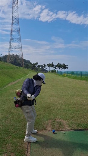 영광 한빛파크골프장