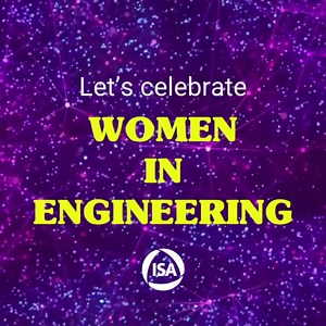 23 June is International Women in Engineering Day and we cannot wait...