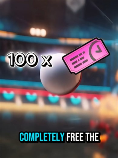 Grab 100 FREE Quick Coupons NOW in Pokemon Champions! | Pokemon