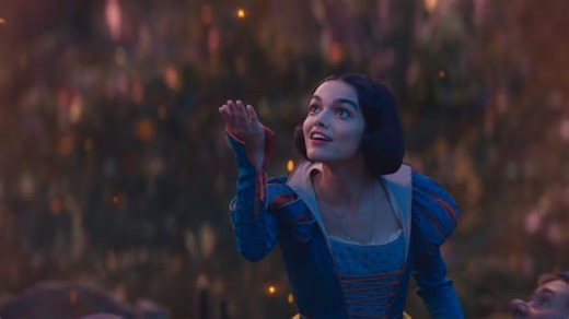 Snow White — like all live-action remakes — doesn't deserve to exist