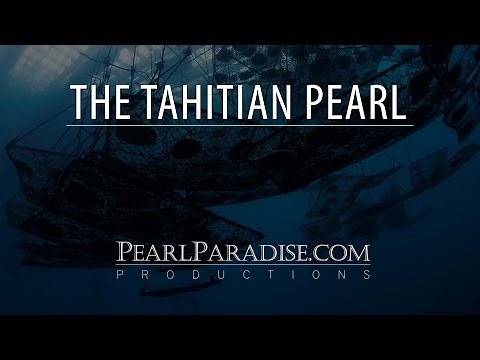 The Tahitian Pearl