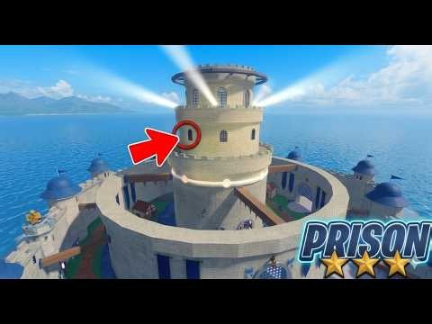 how to do ALL Secret prison quest in BLOX FRUITS