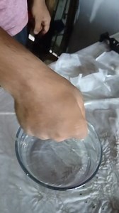 62K views · 65 reactions | Science Trick : Make a Needle float on water ... Winner Fazal Majid from Zeelugt | Morning Drive with DJ Stress | Facebook