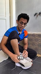 Pagi semua pelari sekalian alam ❤️ . Lepas lari, makan nasi lemak mana sedap ? 😚 . Sam | Sam Abd Rahman