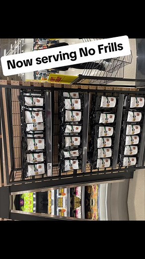 We are very excited to be serving the following No Frills locations with our bannock mix’ ✅ 22nd street No Frills Saskatoon ✅ Crawford Regina No Frills ✅ Amy & Brendan’s Meadow lake No Frills ✅ Aureo No Frills (coming soon) (Saskatoon) ✅ Clifton Estevan No Frills (coming soon) Inquires: info@bannockexpress.ca #bannockexpress #bannockmix #bakesbannock #frybannock #nofrills #saskatoon #regina #meadowlake #wholesale #caterer #restaraunt