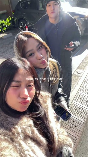 asmr japan diaries: tokyo day one vlog 🍡🍙