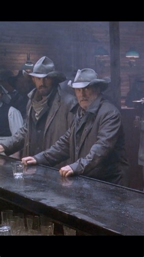 🥃 No Whiskey? Eat Lead! | The Ultimate Saloon Showdown in "Open Range"