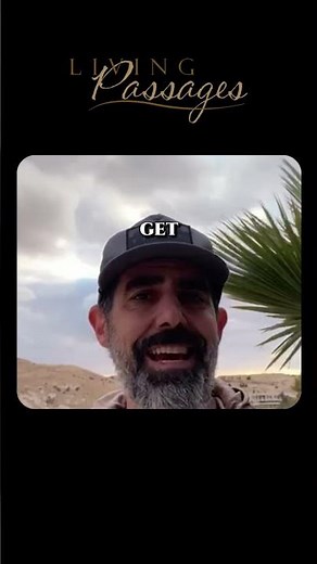 Tracing the Exodus: Israel, Saudi Arabia & Jordan Adventure (September Tour!)