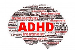 ADHD Aid