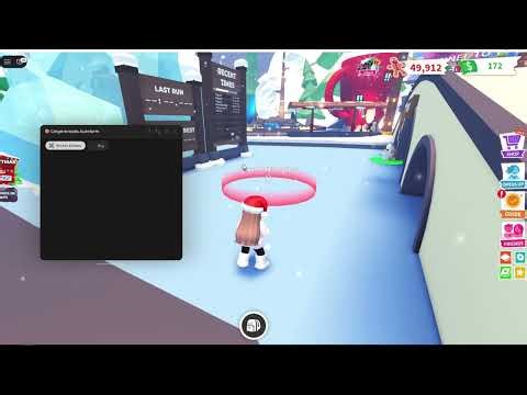 [NEW] BEST ADOPT ME AUTOFARM GINGERBREADS SCRIPT 🍪🎄 (PASTEBIN)