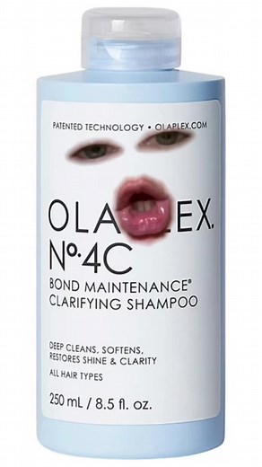 How to Use Olaplex 4C Clarifying Shampoo for Shiny and Soft Hair