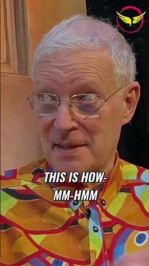 From Phone Call to Stage Puppets: A Friend's Legacy #shorts