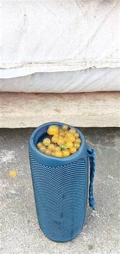 JBL flip 5 bass test