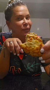 1.7M views · 33K reactions | ¡Las antirecetas de Nazarena Vélez!: "La armé a mi gusto... ¡y quedó muy bien!" La actriz comparte la preparación de sus comidas en sus redes y son todo un éxito. #Espectáculos | Ciudad Magazine | Facebook