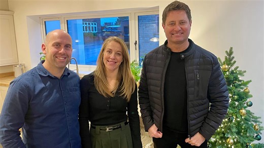 George Clarke's Building Home - Series 1: Episode 8 | Channel 4