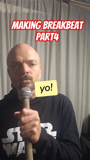 Making Breakbeat from Scratch | Part4 #musicproducer #electronicmusic #breakbeat #reasonstudios #bts