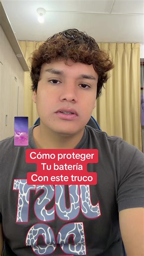 Cómo proteger la batería del Samsung con este truco