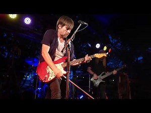 ALBERT FROST - Who Do You Love LIVE at Pfingstrock Berlin 2024