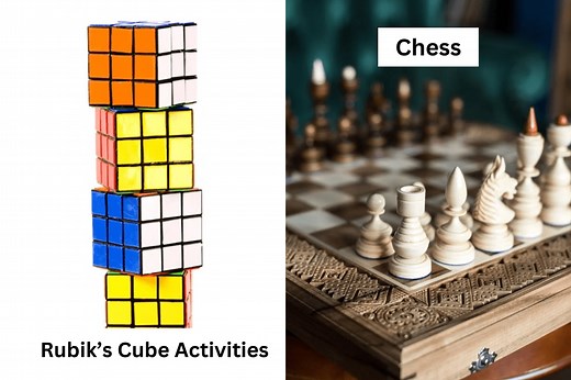 20 Executive Functioning Activities For Middle School: Card Games, Sports, Competitions, And More - Teaching Expertise